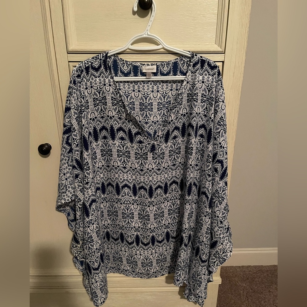 Women's Avenue 26/28